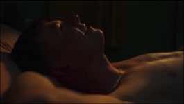 Half Man - Season 01 Episode 01